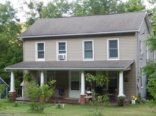 416 Camp Lavigne Rd, Benton, PA 17814