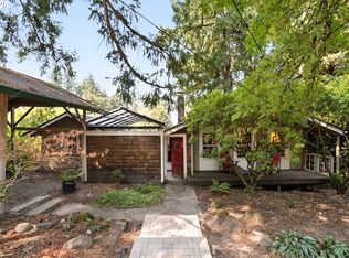 8147 SW 40th Ave, Portland, OR 97219