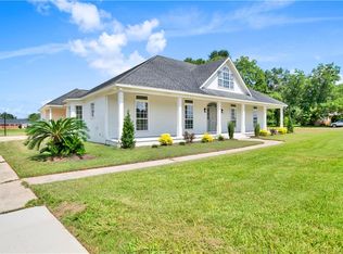 3000 Johnson Rd W, Mobile, AL 36695