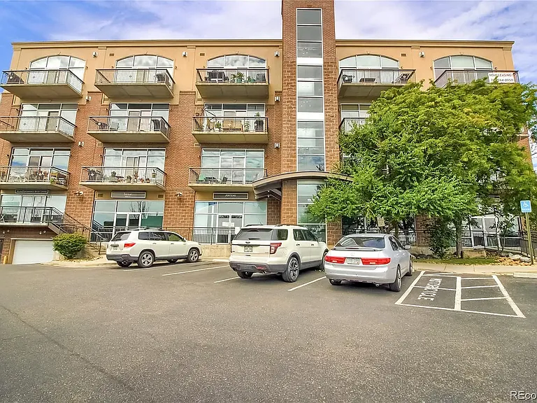 2899 N Speer Blvd #403 — Photo 31