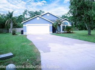 3815 Sugar Creek Ct, Plant City, FL 33563
