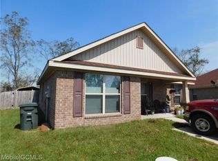 1434 Majesty Loop, Foley, AL 36535