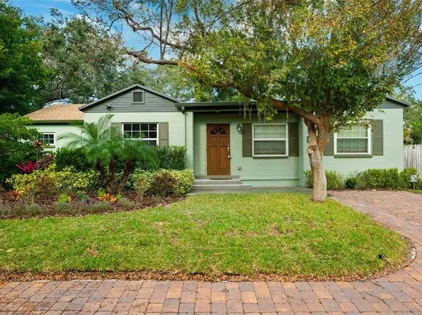 1106 E Chelsea St, Tampa, FL 33603