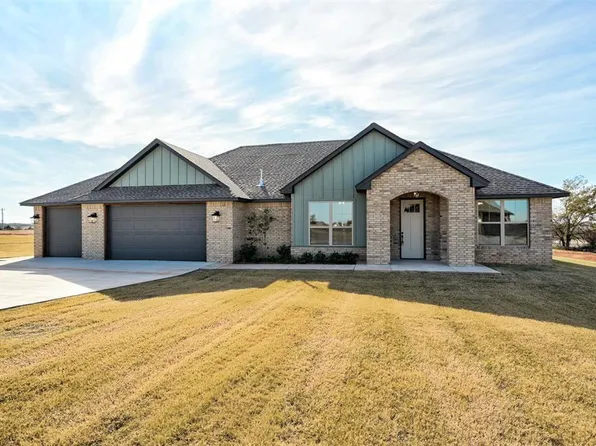 2087 Cash Ct, Blanchard, OK 73010