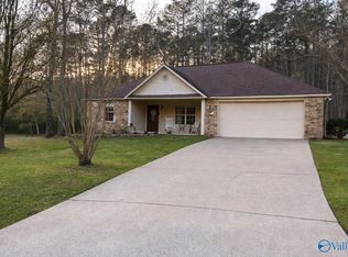 119 Bowman Dr, Leesburg, AL 35983