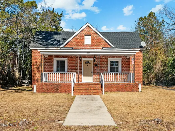 1014 Lincoln Street, Kinston, NC 28501