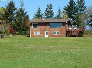 14980 S Spangler Rd, Oregon City, OR 97045