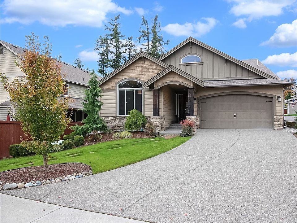 Curtis Lang home!!