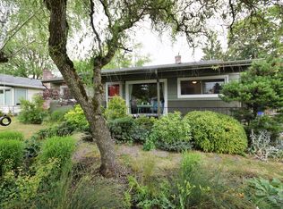 7809 SE Harrison St, Portland, OR 97215