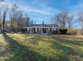 819 Patton Ferry Rd, Kingston, TN 37763