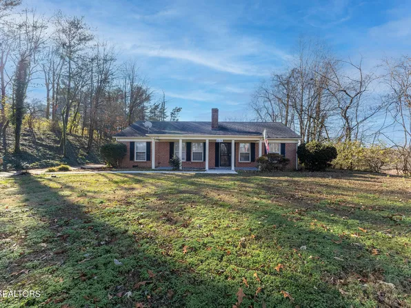 819 Patton Ferry Rd, Kingston, TN 37763