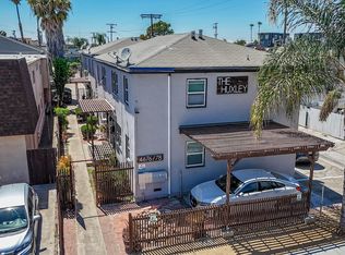 4676-4678 Cherokee Ave #D, San Diego, CA 92116