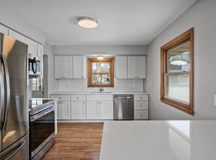 5840 Decatur Ave N, New Hope, MN 55428