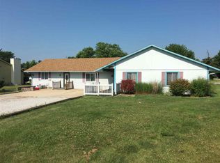 5421 Kroemer Rd, Fort Wayne, IN 46818