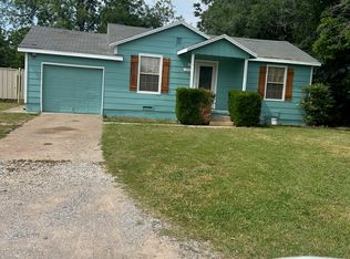 4107 SE 9th St, Del City, OK 73115