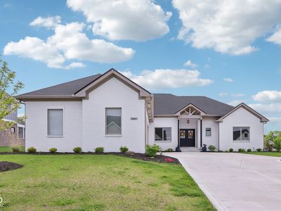 5667 Skylark Dr, Greenwood, IN, 46143