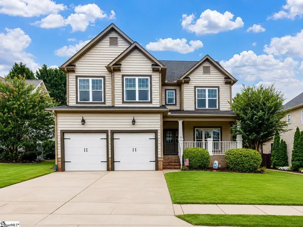 19 Ashby Grove Dr, Simpsonville, SC 29681