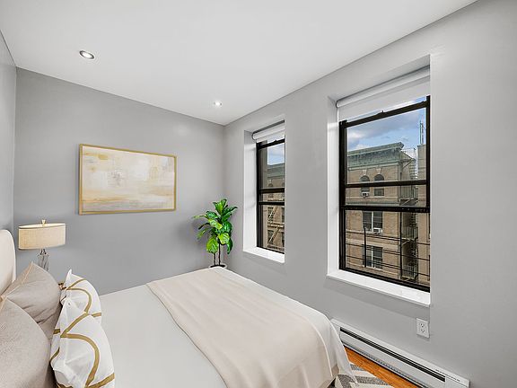 2nd image of 312 W 114th St #55