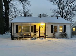 1734 Ferris Rd, Columbus, OH 43224