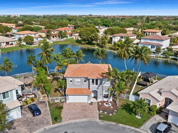 2202 SW 132nd Ave, Miramar, FL 33027