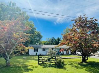 4469 Girl Scout Rd, Cannelton, IN 47520