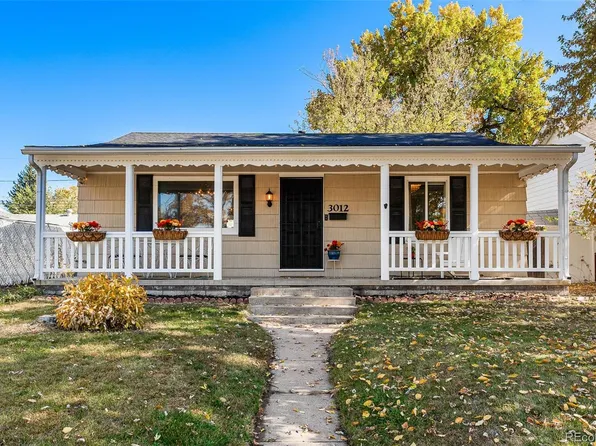 3012 S Washington Street, Englewood, CO 80113