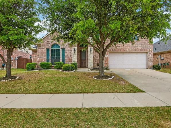 2409 Lakebend Dr, Little Elm, TX 75068