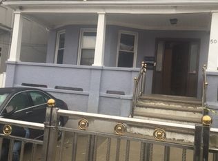 50 Oxford Place #FL 2ND, Staten Island, NY 10301