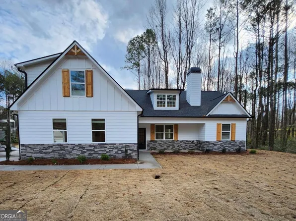 2209 Shady Grove Rd, Carrollton, GA 30116