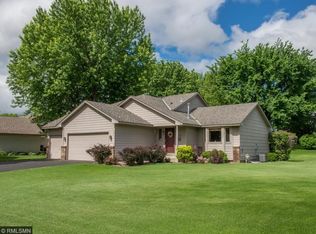 14882 Xkimo St NW, Ramsey, MN 55303