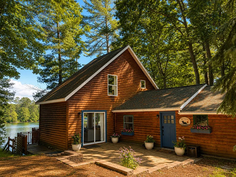 4390 Lakeview Trl