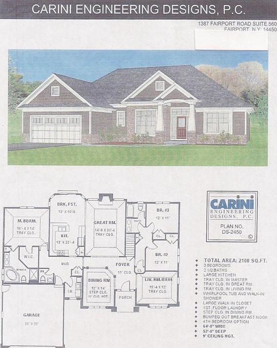 2nd image of 31 Highland Grn