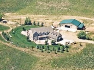5405 S County Road 23, Loveland, CO 80537