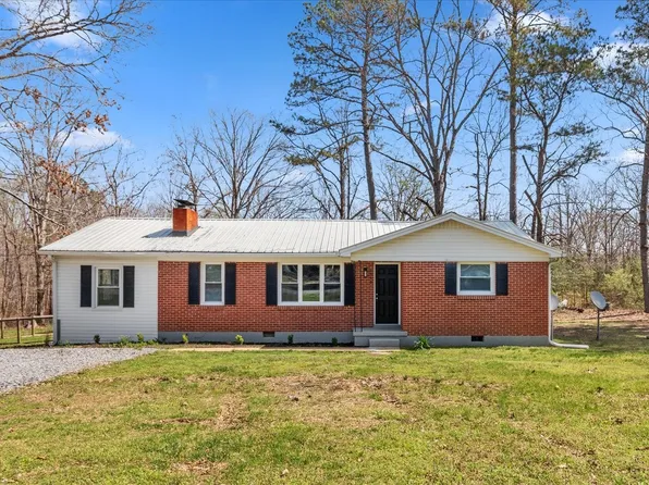 2540 Grays Bend Rd, Centerville, TN 37033