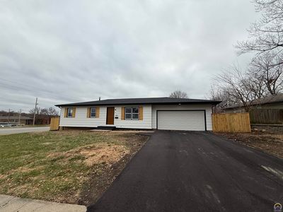 4201 SW 30th St, Topeka, KS, 66614