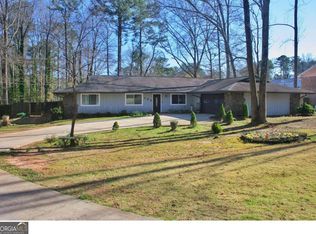 733 Omaha Dr, Norcross, GA 30093