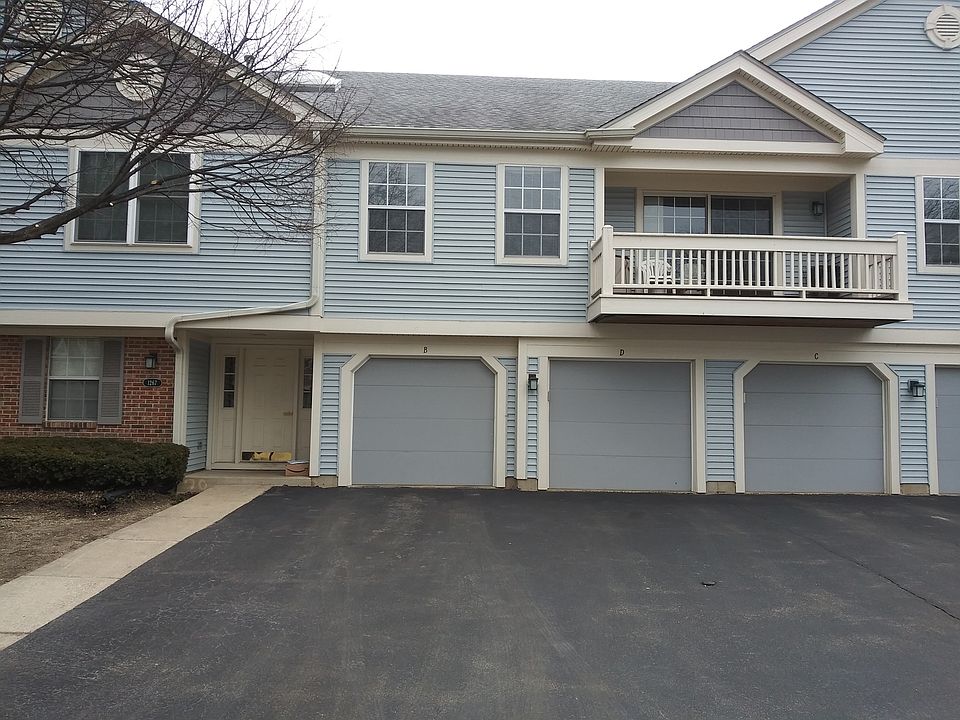 1st image of 1267 Bradwell Ln APT D
