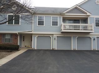 1267 Bradwell Ln APT D, Mundelein, IL 60060