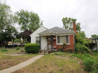24301 Colgate St, Dearborn Heights, MI 48125