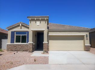 25948 W Superior Ave, Buckeye, AZ 85326