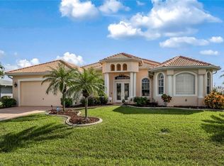1418 SE 13th Ter, Cape Coral, FL 33990