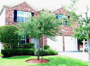 7210 Franciscan Ct, Missouri City, TX 77459
