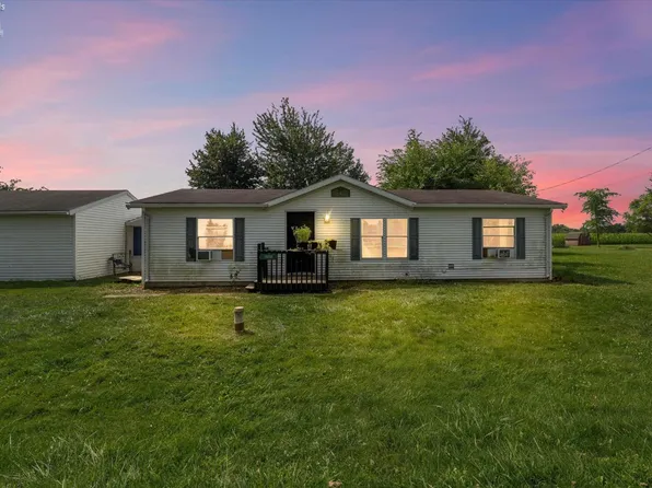 14230 Court St, Rocky Ridge, OH 43458