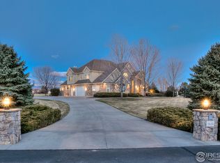 5635 Hearthstone Cir, Fort Collins, CO 80528