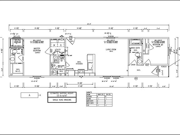 Unit Floor Plan Image