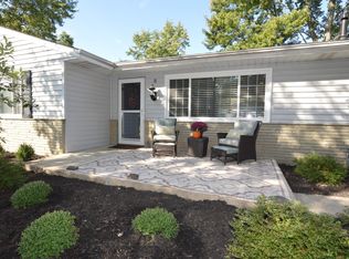 2983 Melford Rd, Columbus, OH 43221