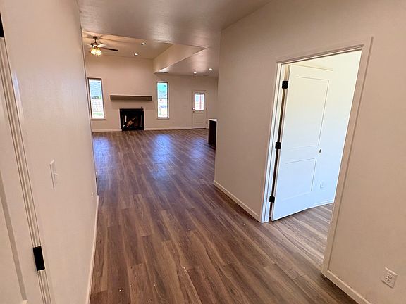 Entryway- Still under construction
