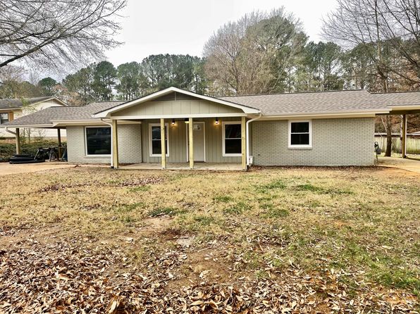 houses for sale in new albany ms