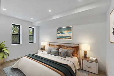 Rented by Compass