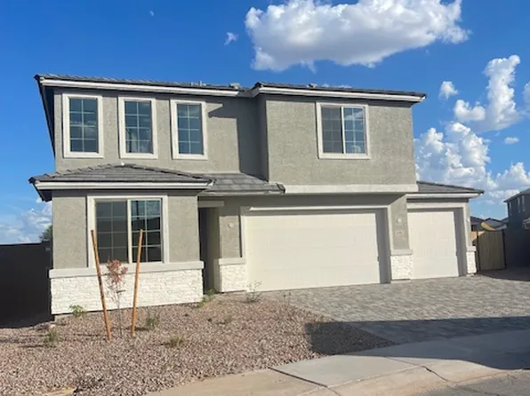 2085 E Wetleaf Pl, Casa Grande, AZ 85122